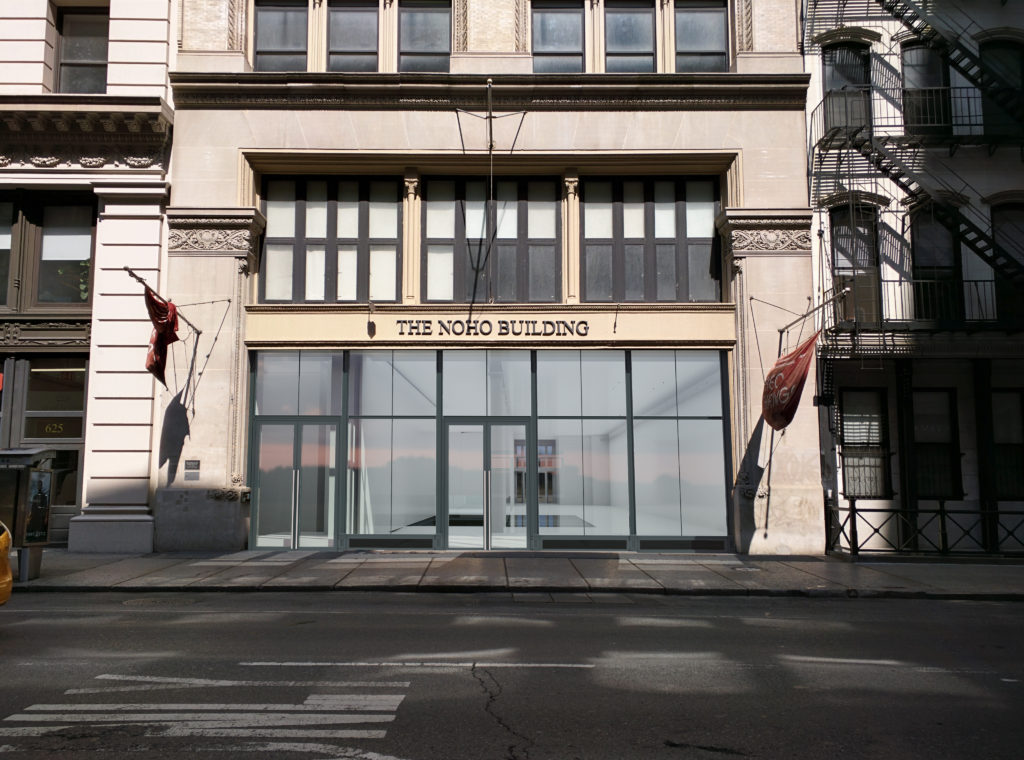 Storefront