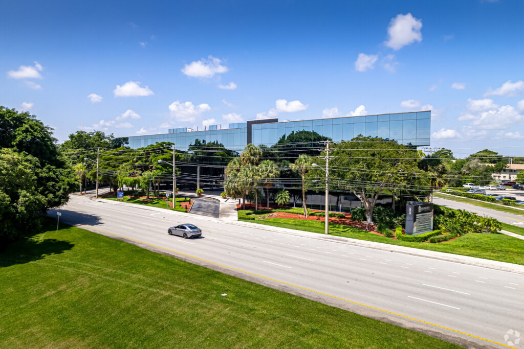 1515 South Federal Highway